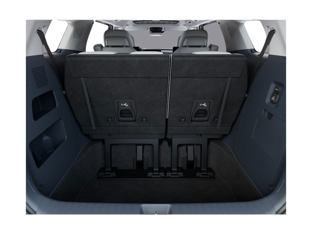 Thumbnail: 2026 Kia Carnival - 25