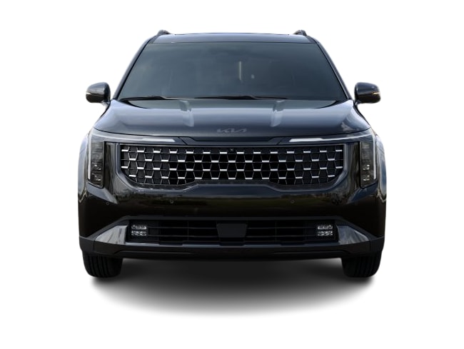 Thumbnail: 2026 Kia Carnival - 4