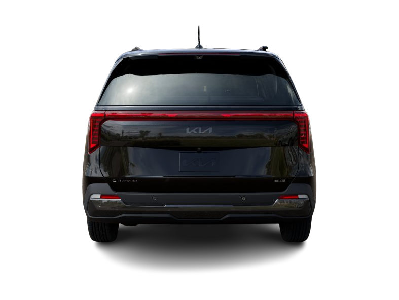 Thumbnail: 2026 Kia Carnival - 15