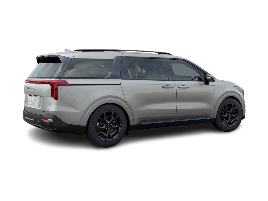 Thumbnail: 2026 Kia Carnival - 14