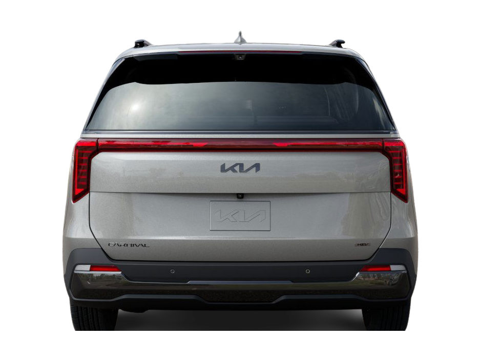Thumbnail: 2026 Kia Carnival - 20