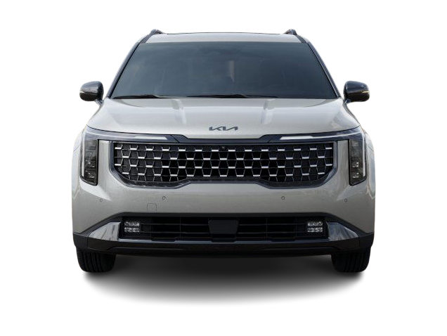 Thumbnail: 2026 Kia Carnival - 6