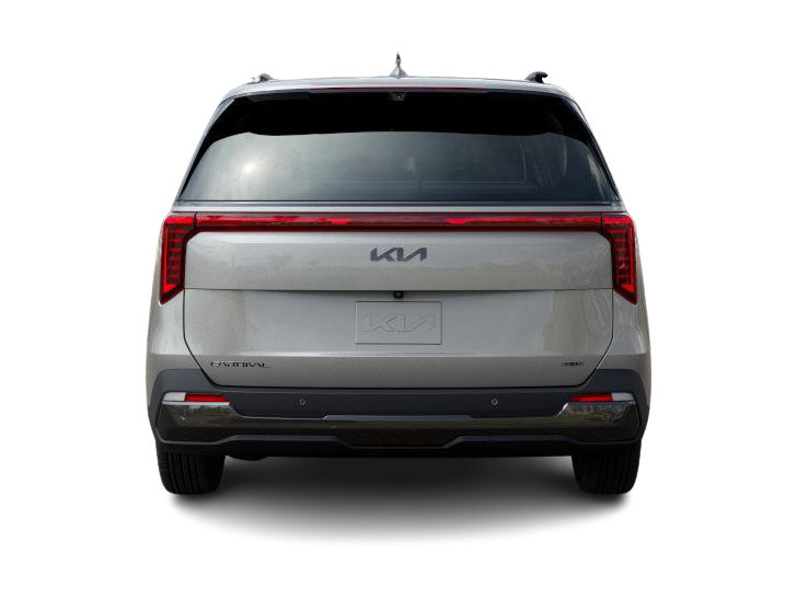 Thumbnail: 2026 Kia Carnival - 5
