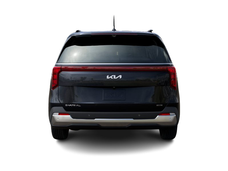 Thumbnail: 2026 Kia Carnival - 4