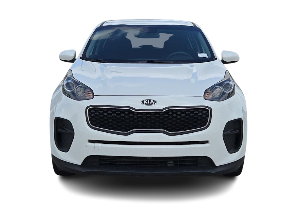 Thumbnail: 2019 Kia Sportage - 6