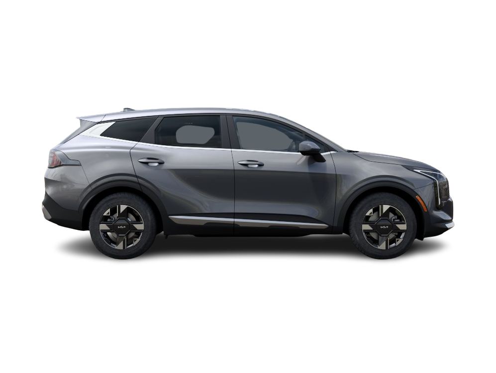 Thumbnail: 2026 Kia Sportage - 16