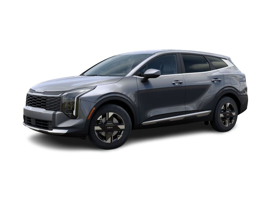 Thumbnail: 2026 Kia Sportage - 13