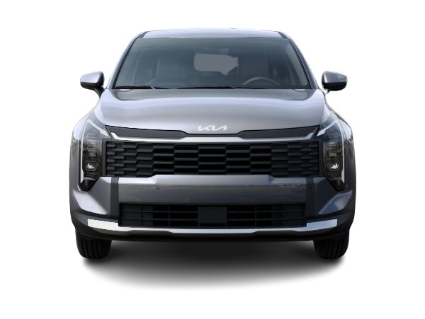 Thumbnail: 2026 Kia Sportage - 5