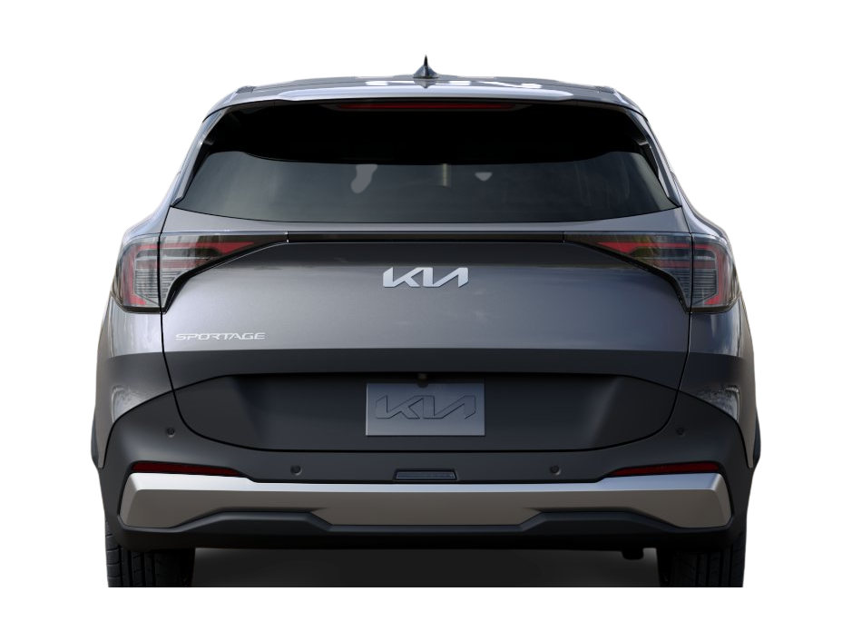 Thumbnail: 2026 Kia Sportage - 4