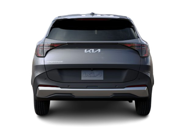Thumbnail: 2026 Kia Sportage - 14