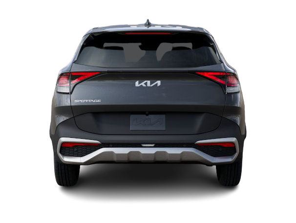 2025 Kia Sportage LX 14