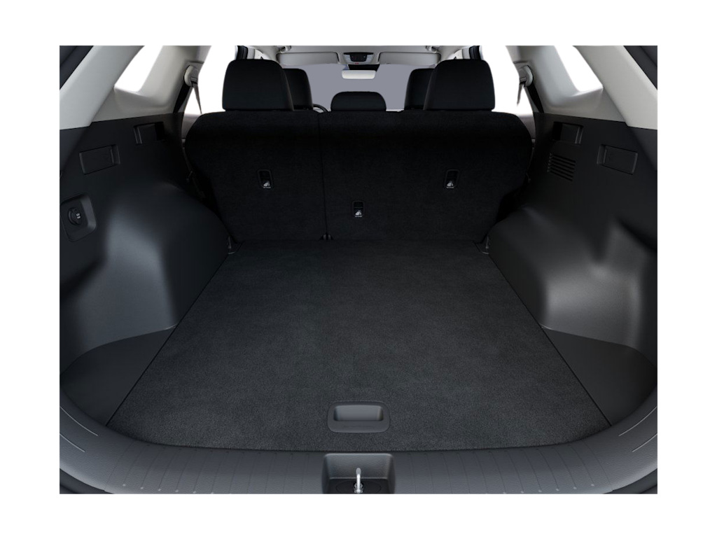 Thumbnail: 2026 Kia Sportage - 20