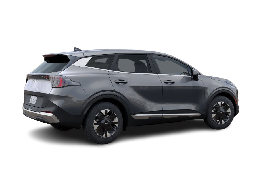 Thumbnail: 2026 Kia Sportage - 15