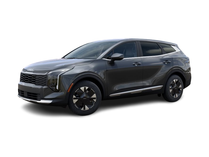 Thumbnail: 2026 Kia Sportage - 13