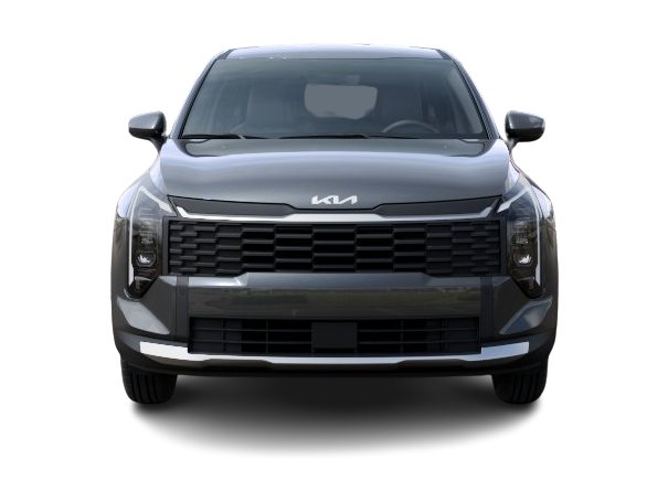 Thumbnail: 2026 Kia Sportage - 5