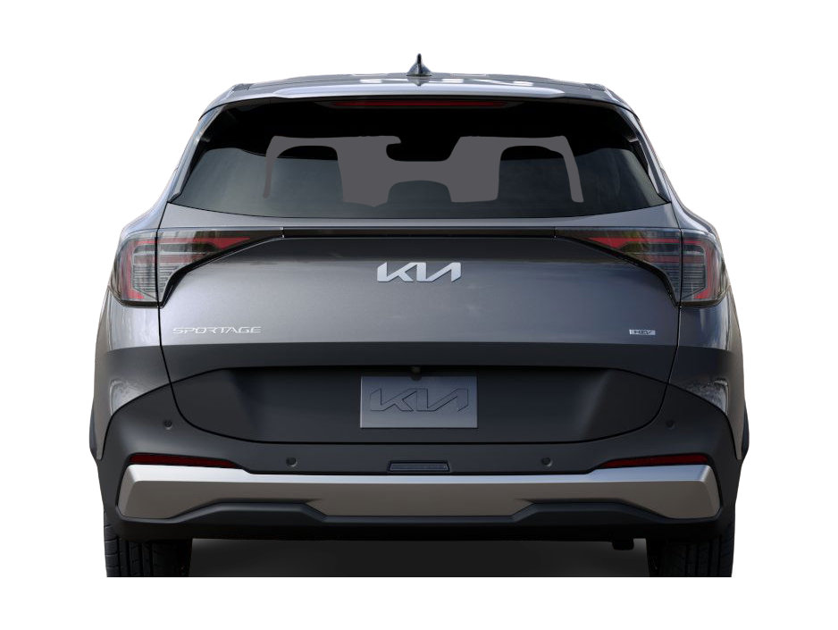 Thumbnail: 2026 Kia Sportage - 5