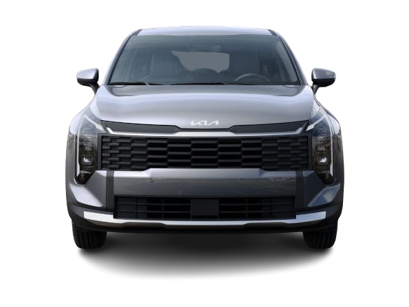 Thumbnail: 2026 Kia Sportage - 6