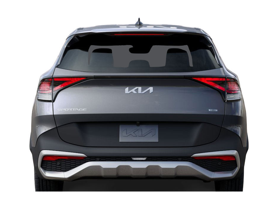 2025 Kia Sportage LX 5