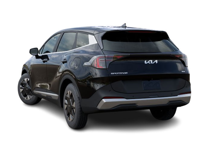 Thumbnail: 2026 Kia Sportage - 3