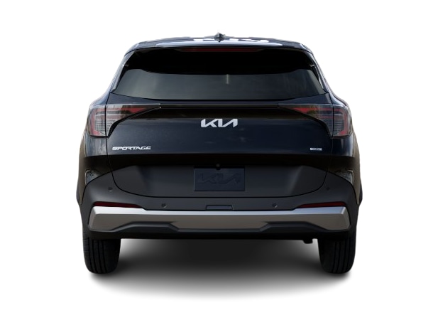 Thumbnail: 2026 Kia Sportage - 14