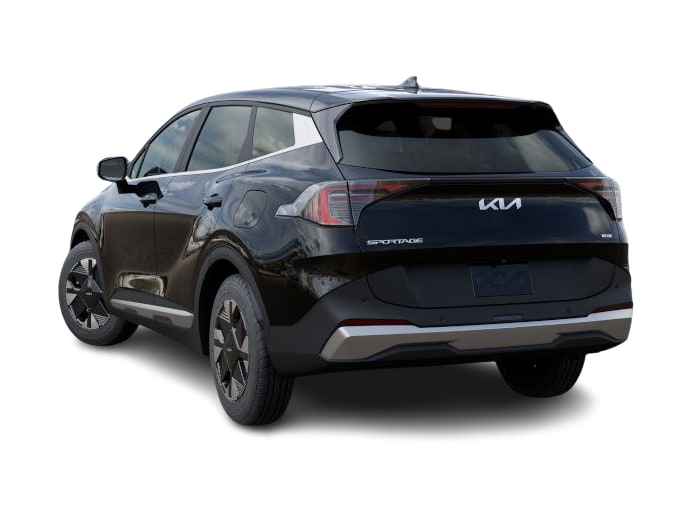 Thumbnail: 2026 Kia Sportage - 4