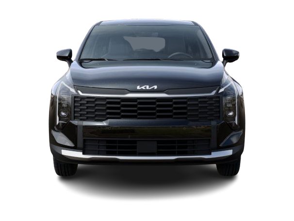 Thumbnail: 2026 Kia Sportage - 5