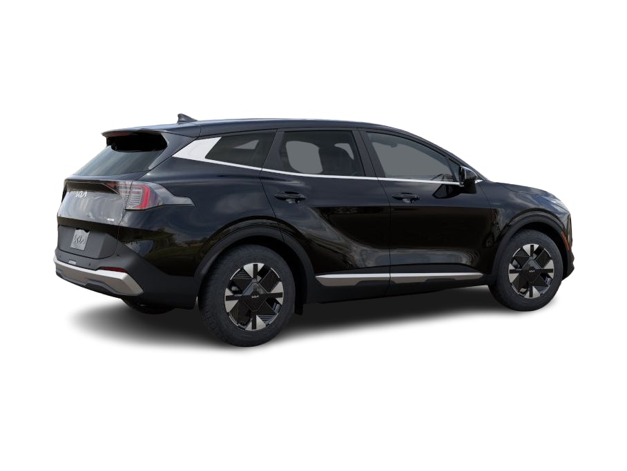 Thumbnail: 2026 Kia Sportage - 3