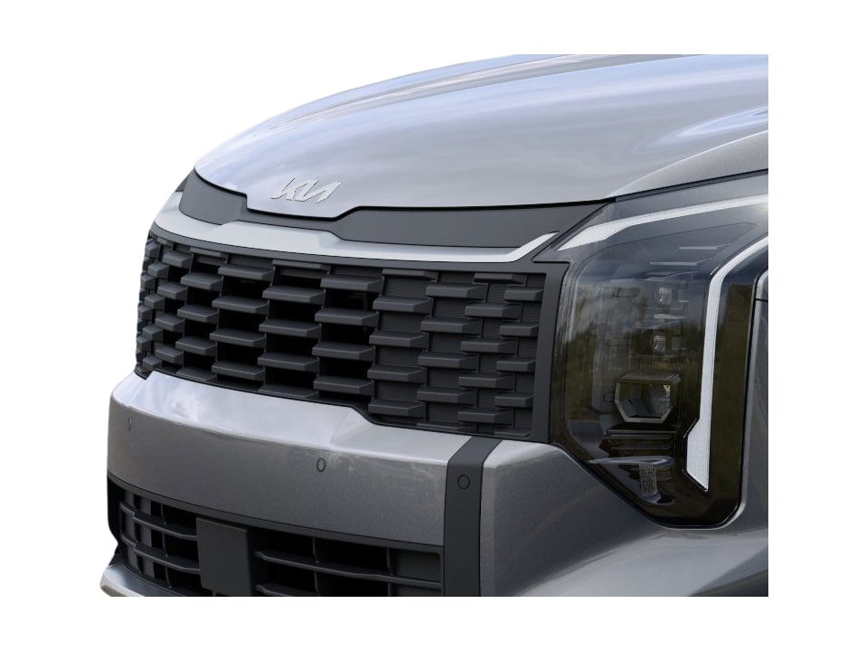 Thumbnail: 2026 Kia Sportage - 20