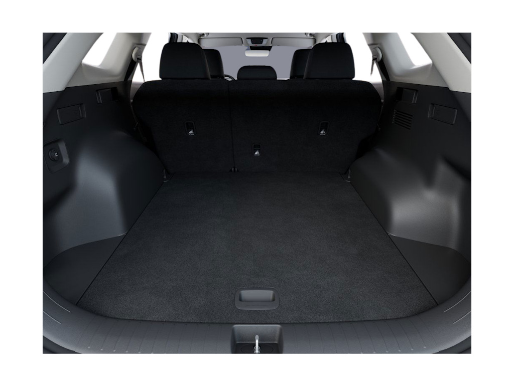 Thumbnail: 2026 Kia Sportage - 21