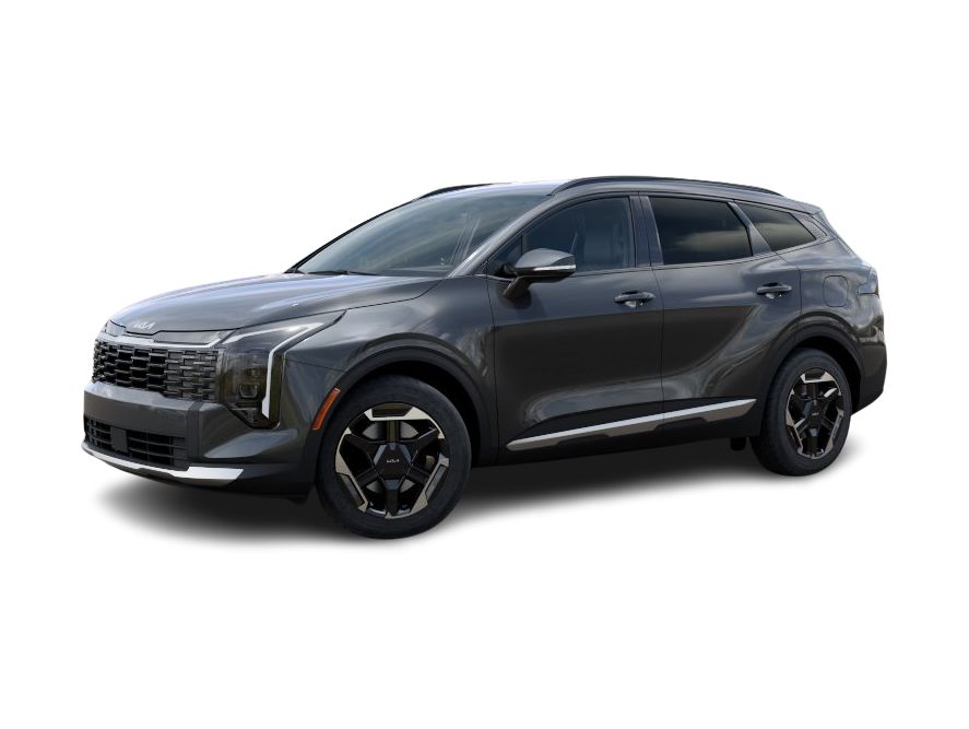 Thumbnail: 2027 Kia Sportage - 13