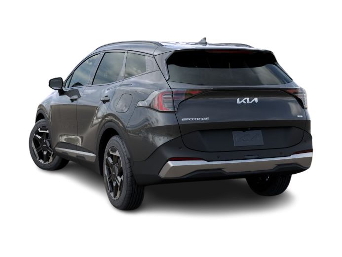 Thumbnail: 2027 Kia Sportage - 3