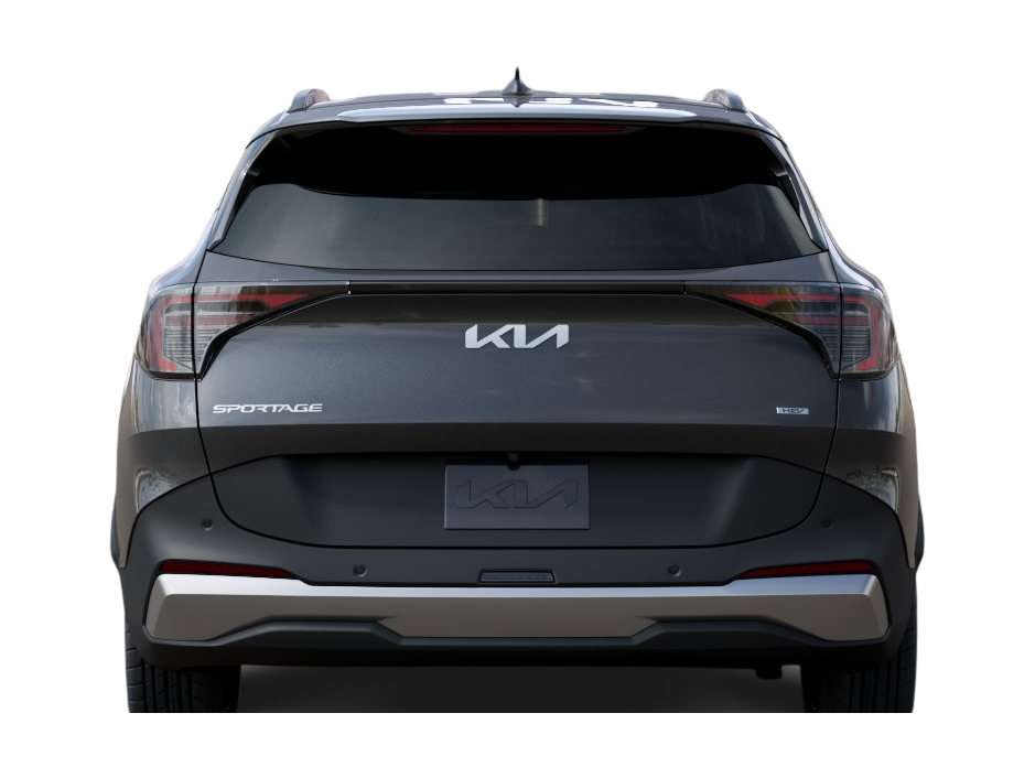 Thumbnail: 2027 Kia Sportage - 4