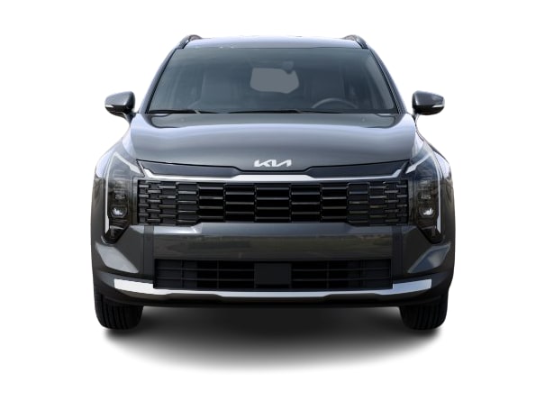 Thumbnail: 2027 Kia Sportage - 5