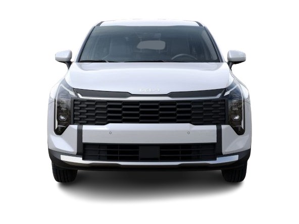 Thumbnail: 2026 Kia Sportage - 4