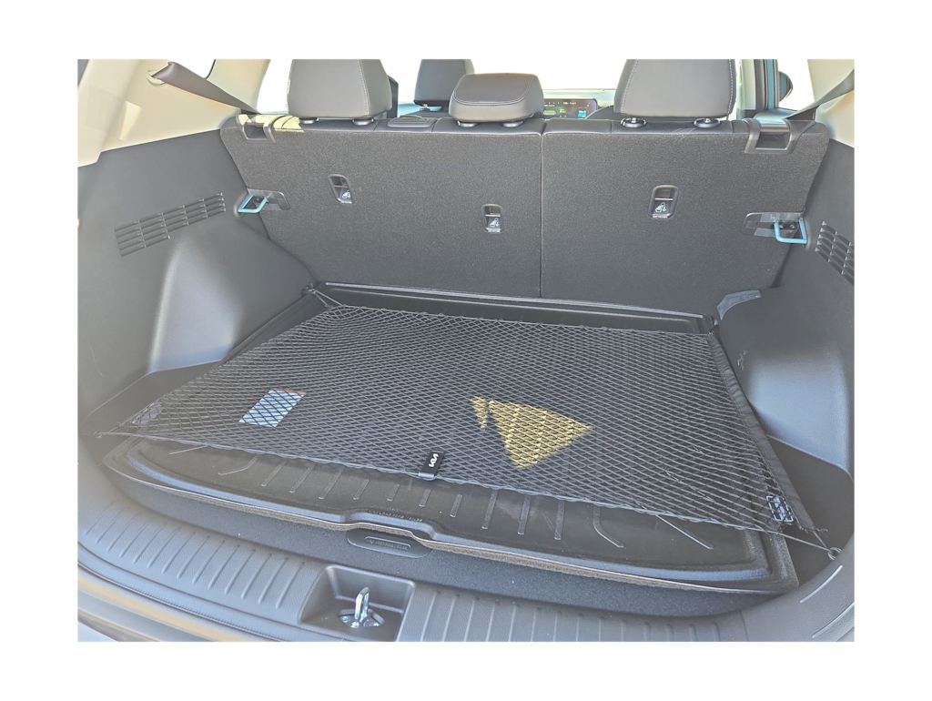 Thumbnail: 2026 Kia Sportage - 17