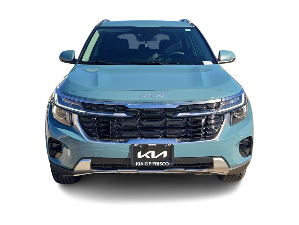 Thumbnail: 2026 Kia Sportage - 6