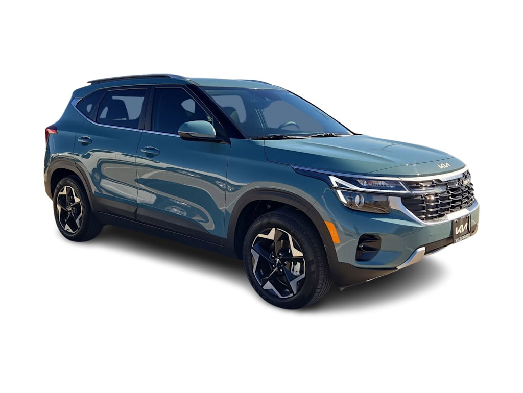 Thumbnail: 2026 Kia Sportage - 22