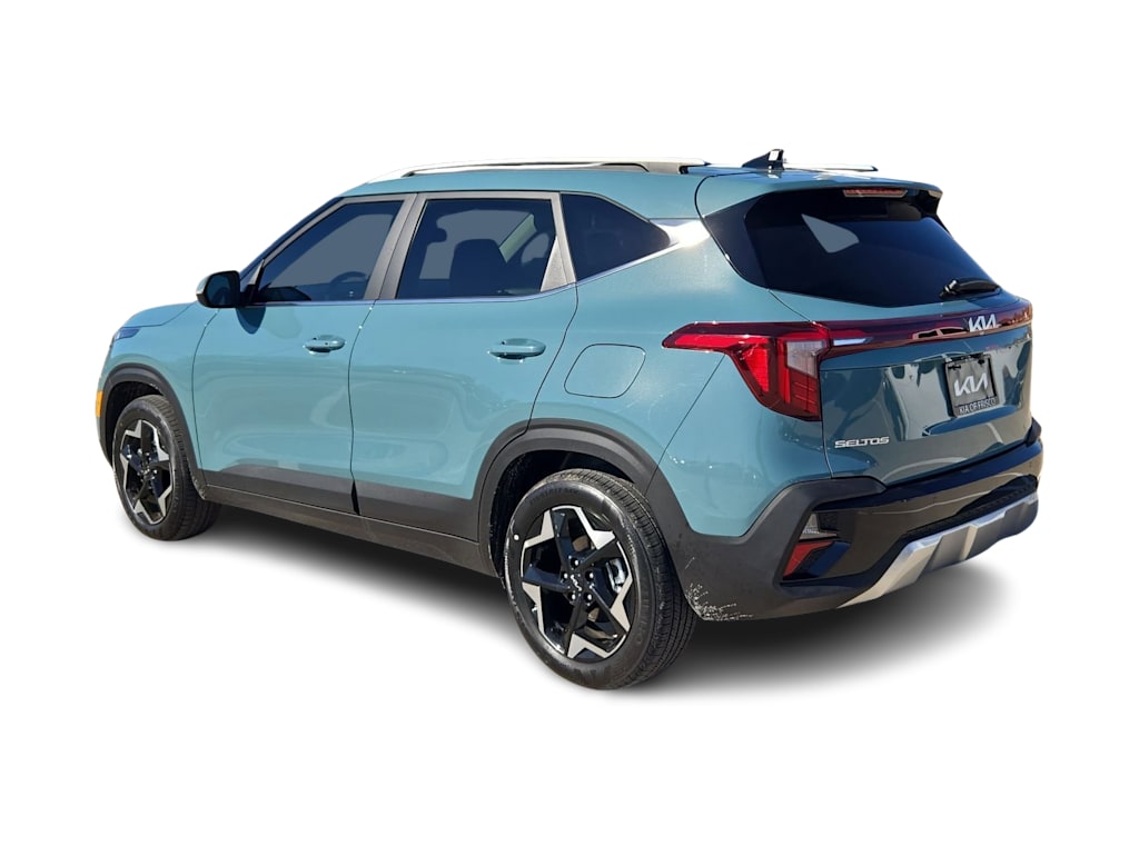 Thumbnail: 2026 Kia Sportage - 4