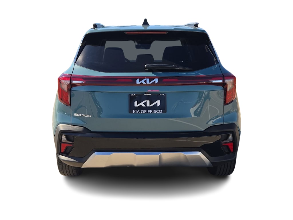 Thumbnail: 2026 Kia Sportage - 5