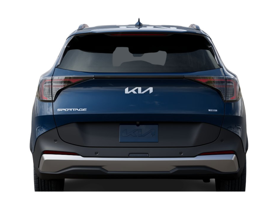 Thumbnail: 2027 Kia Sportage - 4