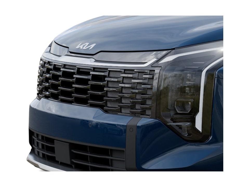 Thumbnail: 2027 Kia Sportage - 20