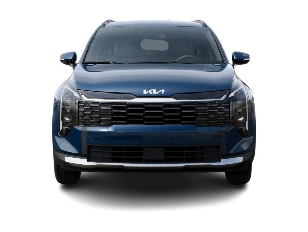 Thumbnail: 2027 Kia Sportage - 5