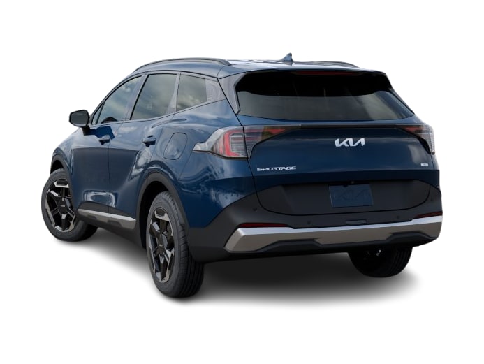 Thumbnail: 2027 Kia Sportage - 3