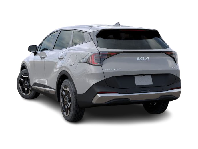 Thumbnail: 2026 Kia Sportage - 4