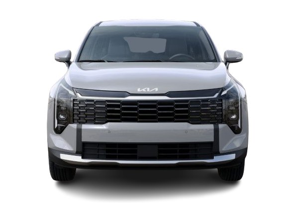 Thumbnail: 2026 Kia Sportage - 6