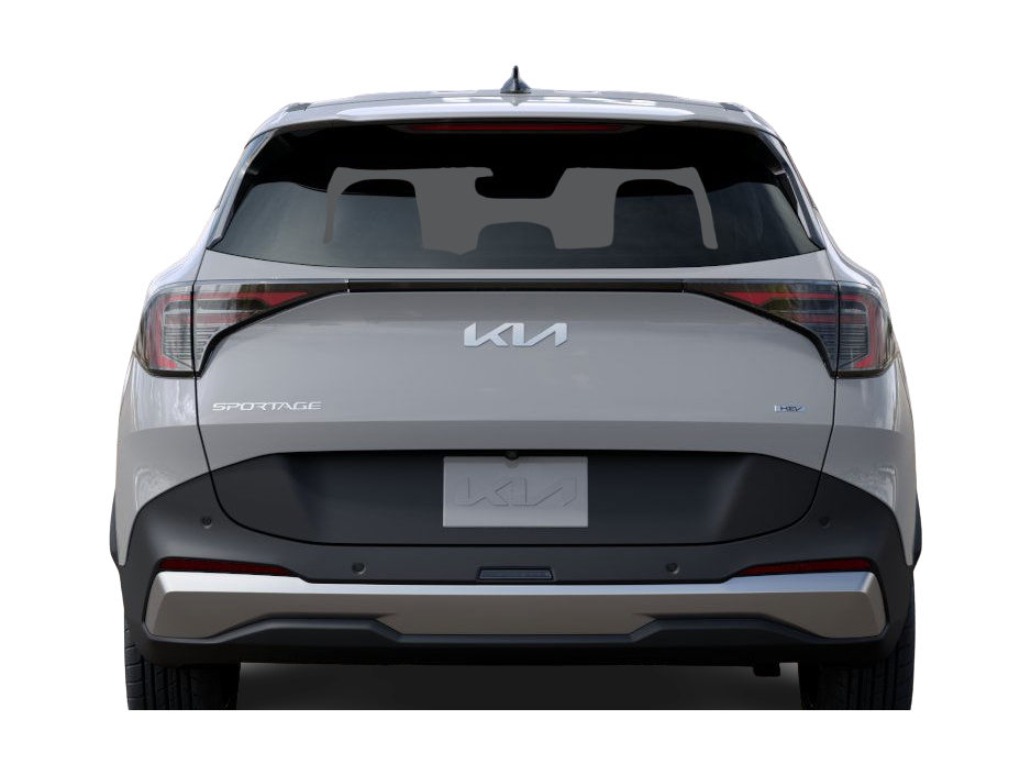 Thumbnail: 2026 Kia Sportage - 5