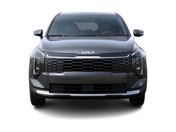 Thumbnail: 2026 Kia Sportage - 6