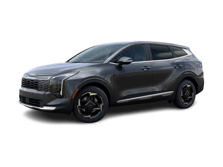 Thumbnail: 2026 Kia Sportage - 13