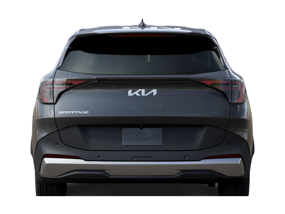 Thumbnail: 2026 Kia Sportage - 4