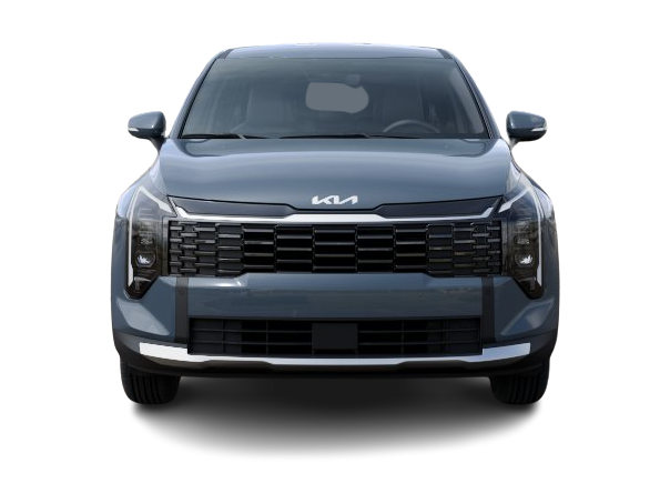 Thumbnail: 2027 Kia Sportage - 5
